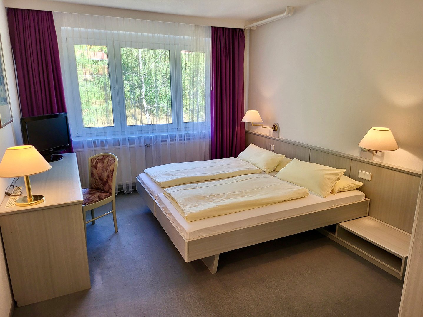 Werrapark Resort Frankenblick – fotka 2