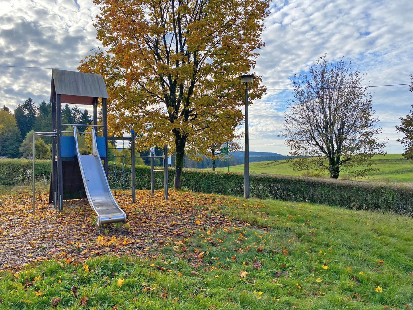 Werrapark Resort Frankenblick – fotka 11