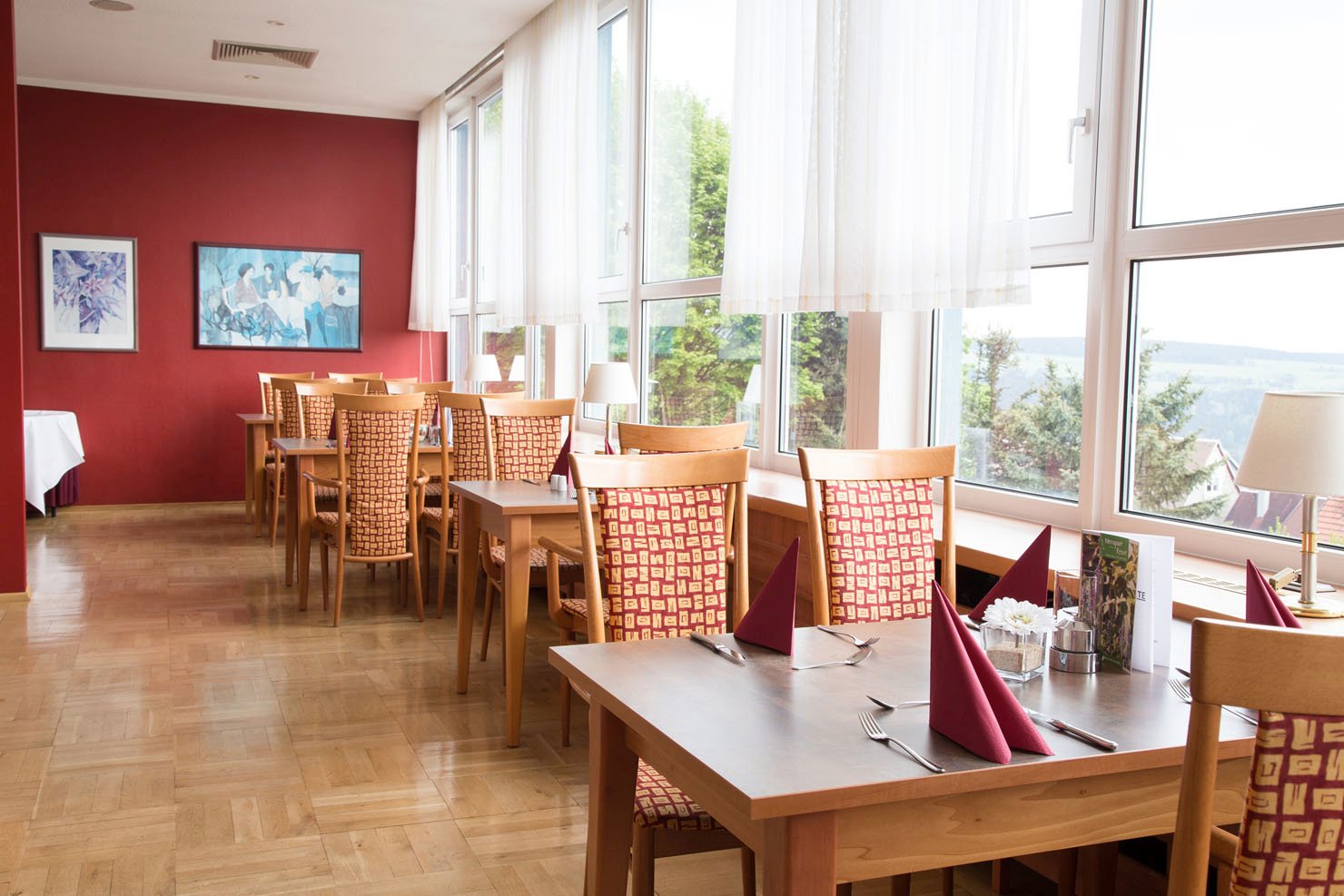 Werrapark Resort Frankenblick – fotka 3