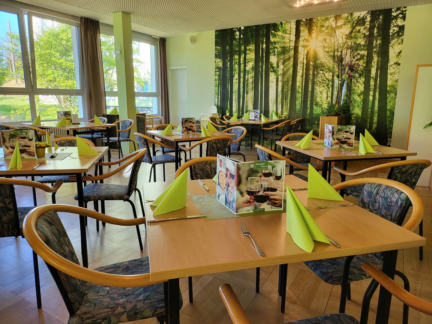 Werrapark Resort Frankenblick – fotka 4
