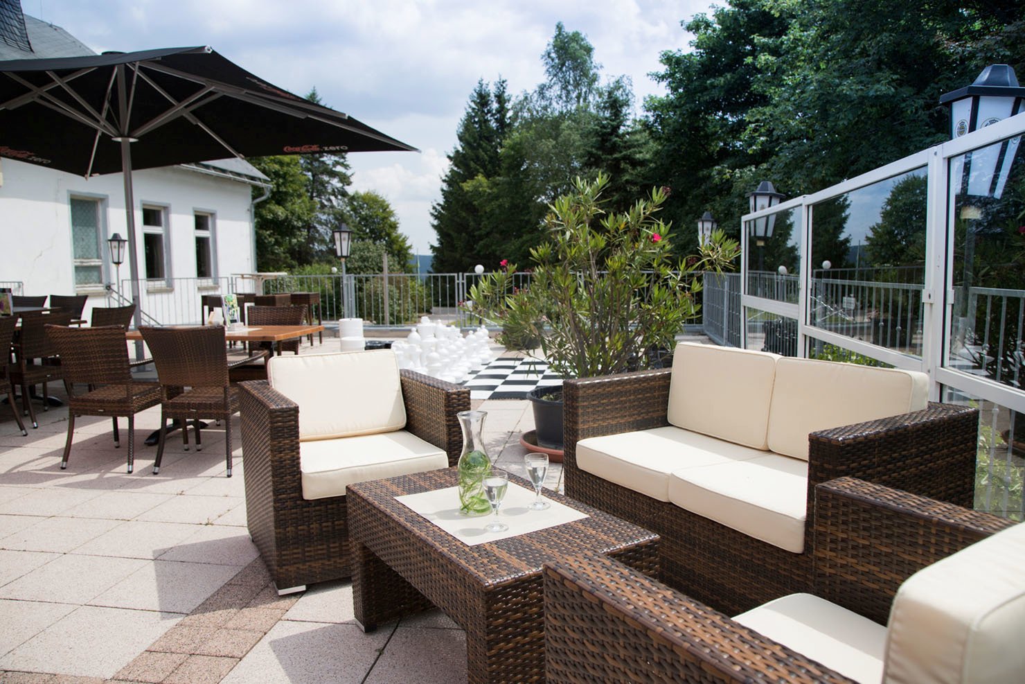 Werrapark Resort Frankenblick – fotka 5