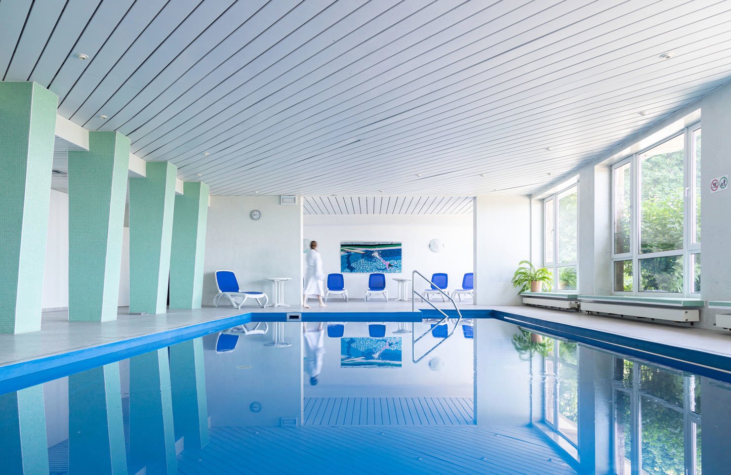 Werrapark Resort Frankenblick – fotka 6
