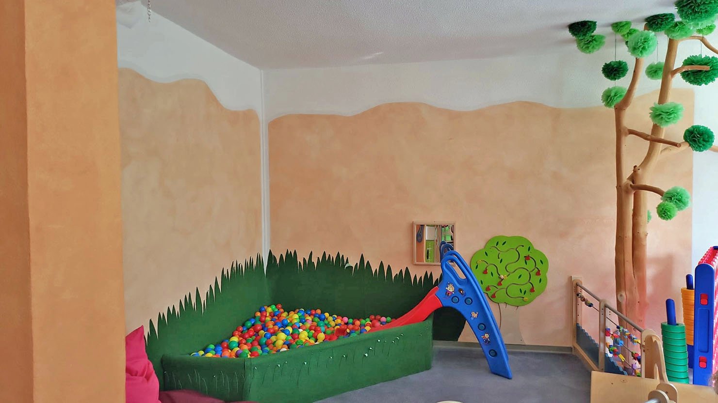Werrapark Resort Frankenblick – fotka 7