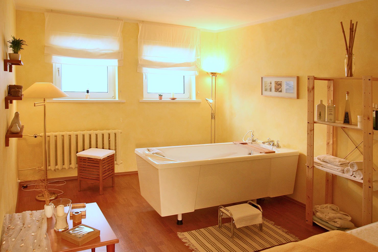 Werrapark Resort Frankenblick – fotka 8