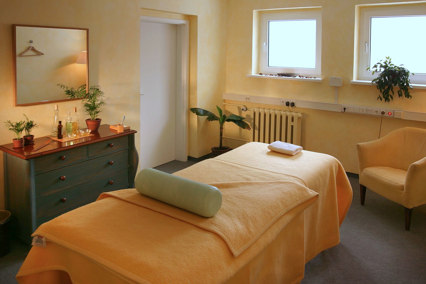 Werrapark Resort Frankenblick – fotka 9