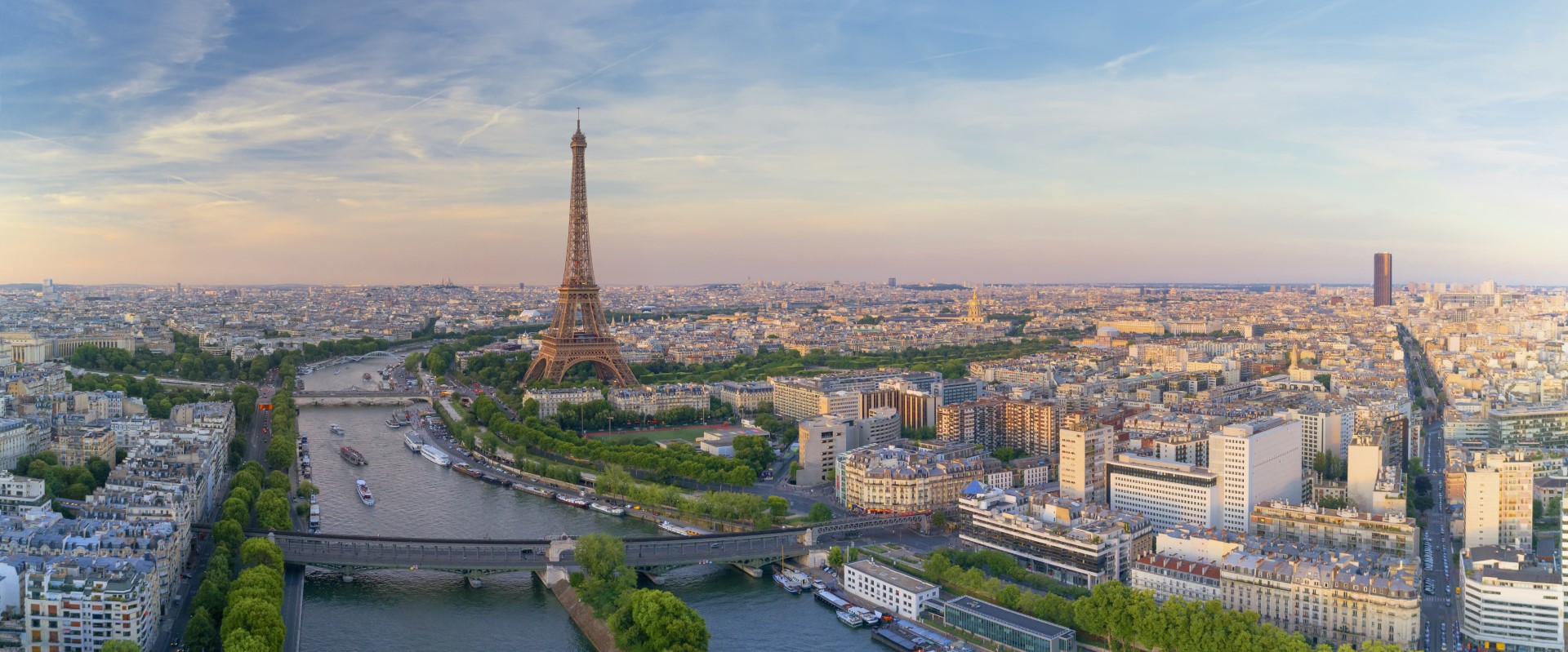 Obrázek hotelu Na skok do Paříže