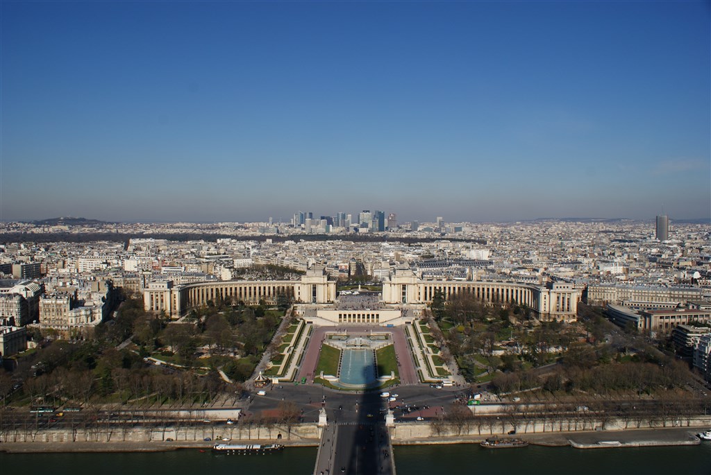 Paříž pro náročné – fotka 2