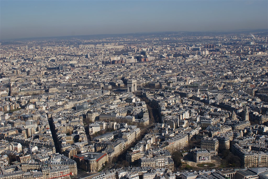 Paříž pro náročné – fotka 7