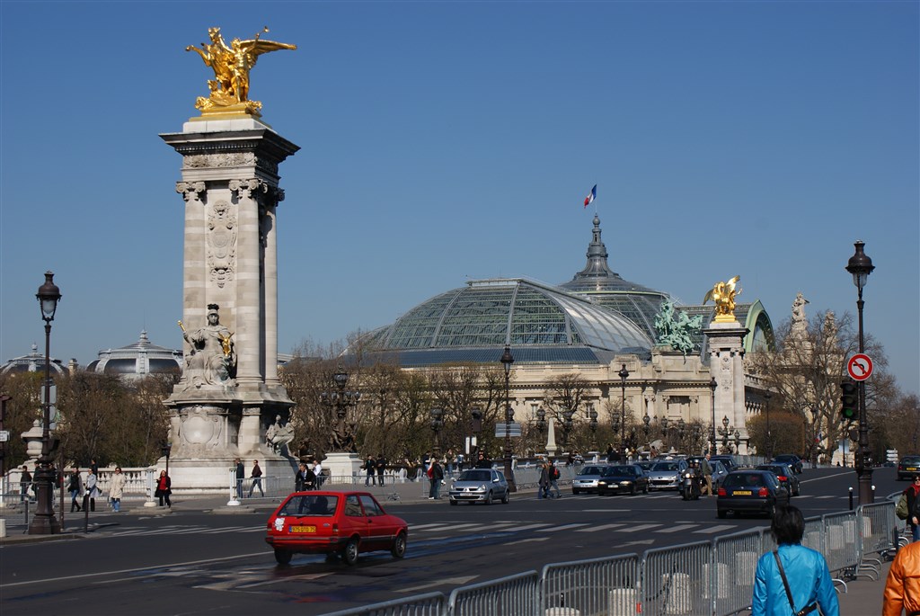 Paříž pro náročné – fotka 8