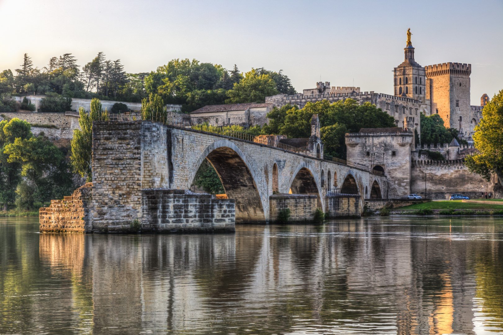 Báječná Provence – fotka 6
