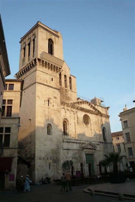 Báječná Provence – fotka 10