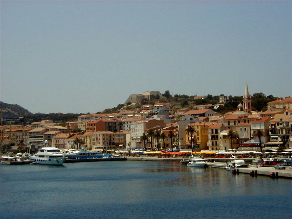 Divoká krása Korsiky – fotka 11