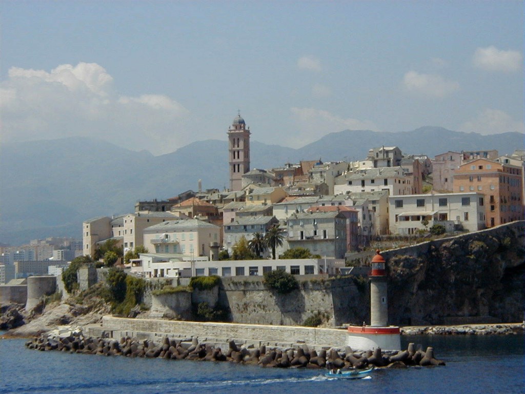Divoká krása Korsiky – fotka 6