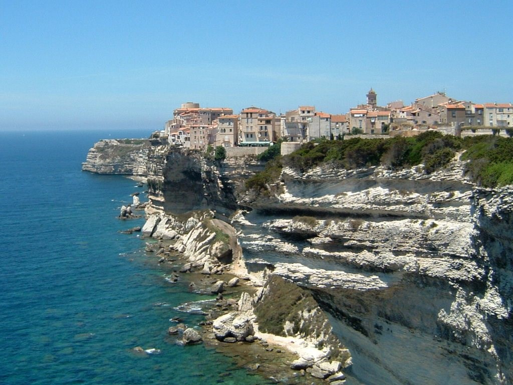 Divoká krása Korsiky – fotka 7