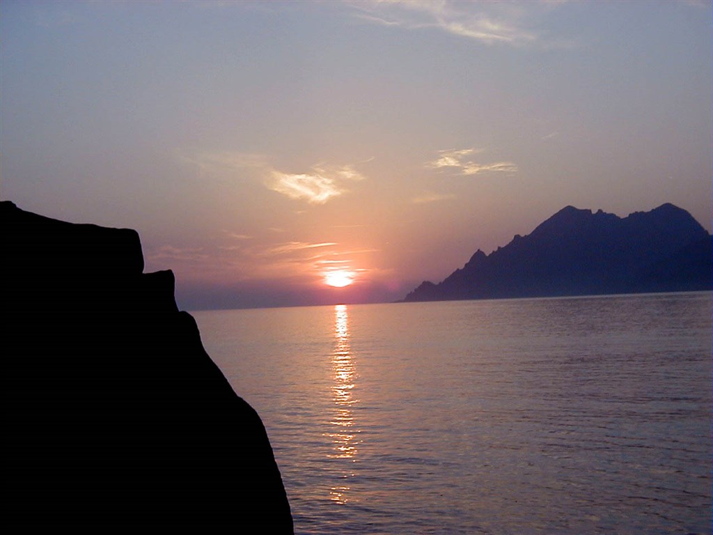 Divoká krása Korsiky – fotka 10