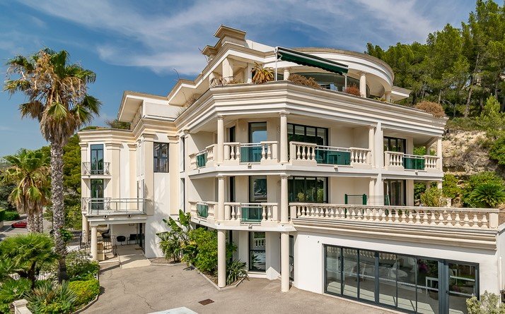 Obrázek hotelu Residence Adriana