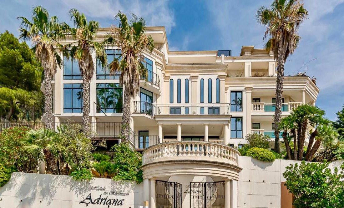 Residence Adriana – fotka 2