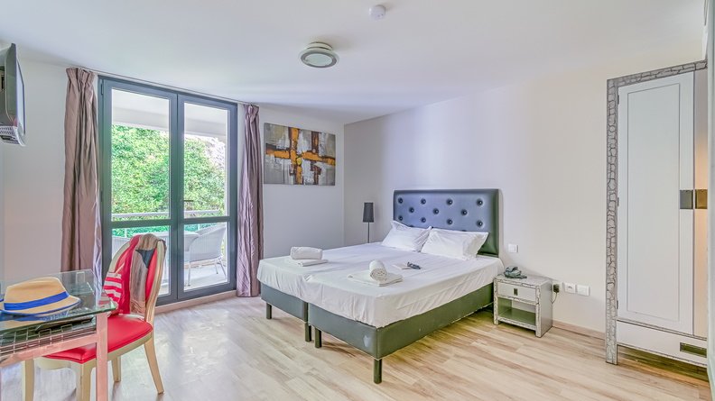 Residence Adriana – fotka 5