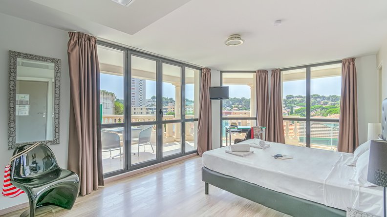 Residence Adriana – fotka 7