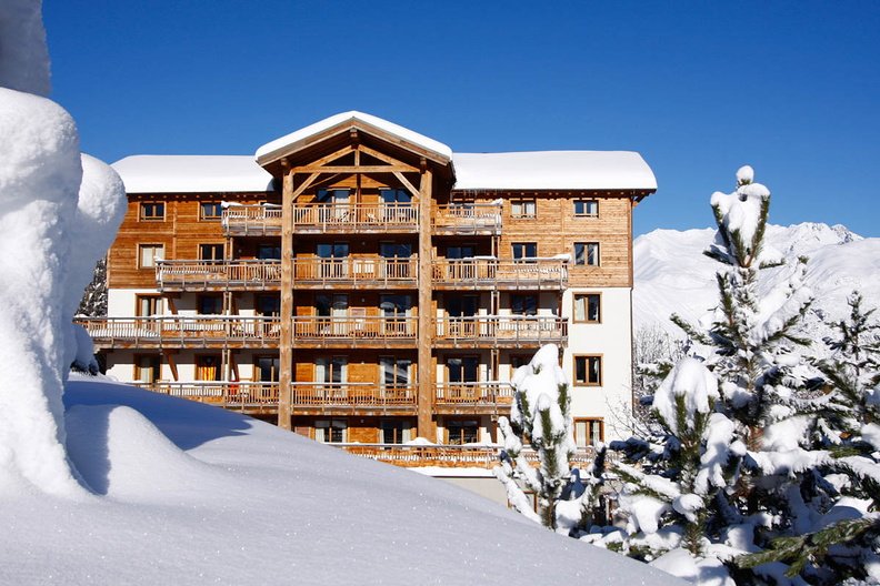 Residence Alba – fotka 2