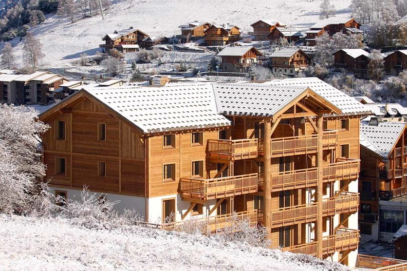 Residence Alba – fotka 3