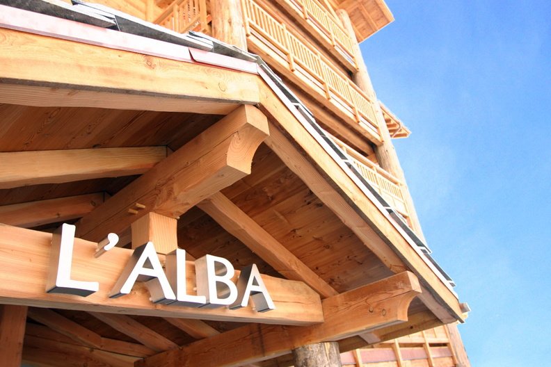 Residence Alba – fotka 4