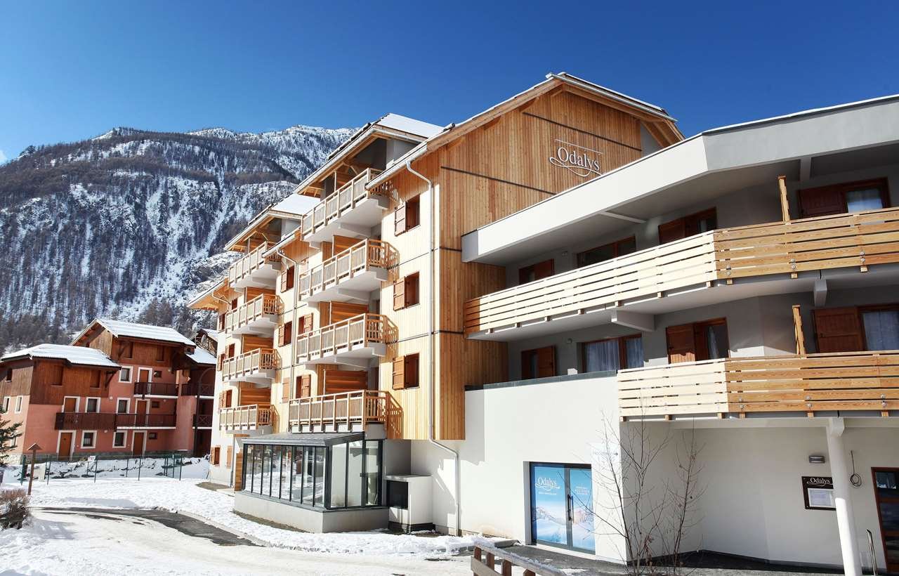Residence Aquisana – fotka 2