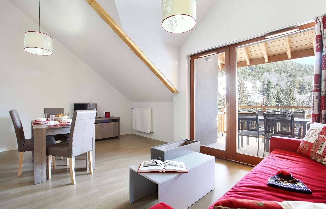 Residence Aquisana – fotka 12