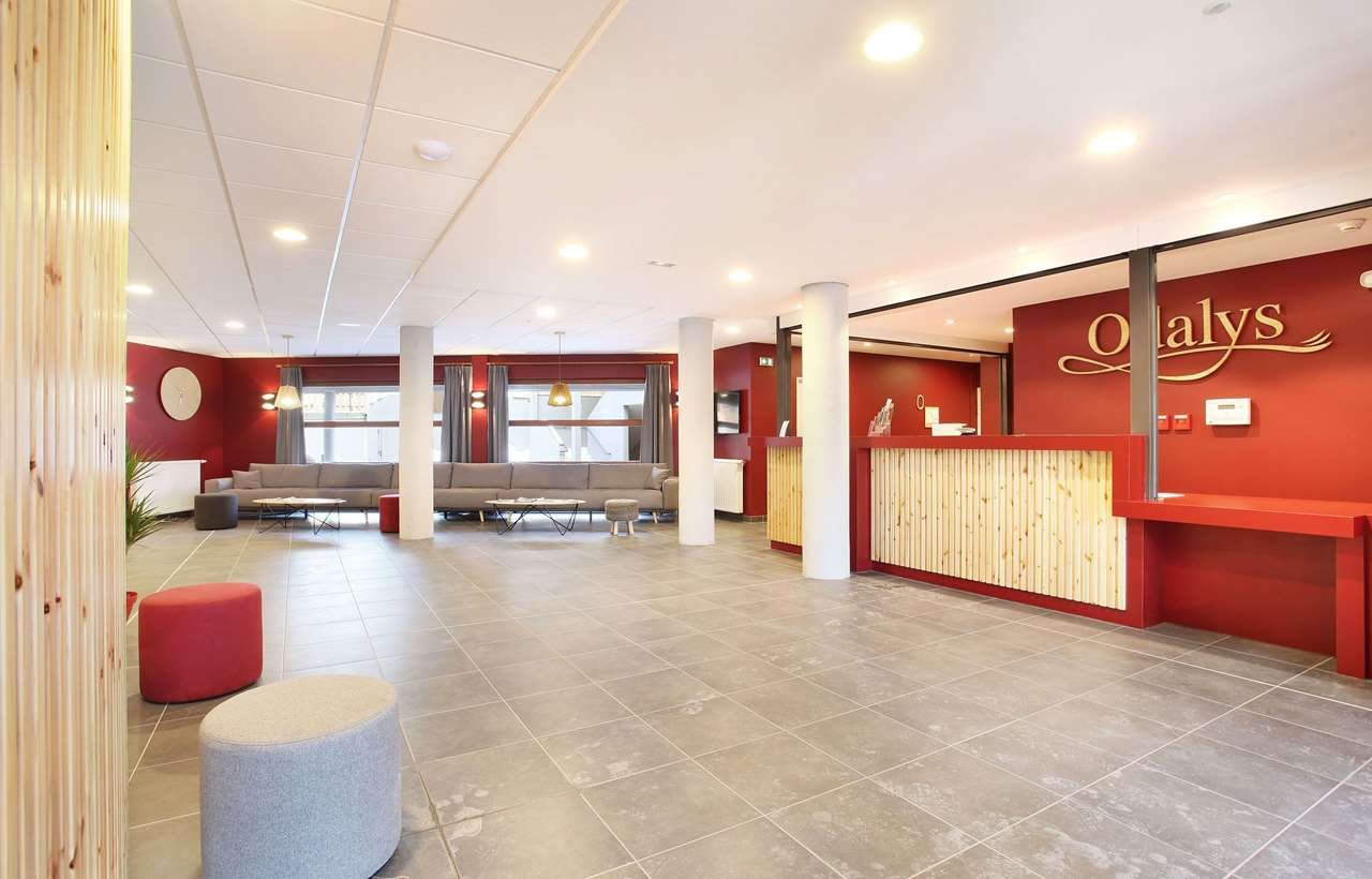 Residence Aquisana – fotka 3