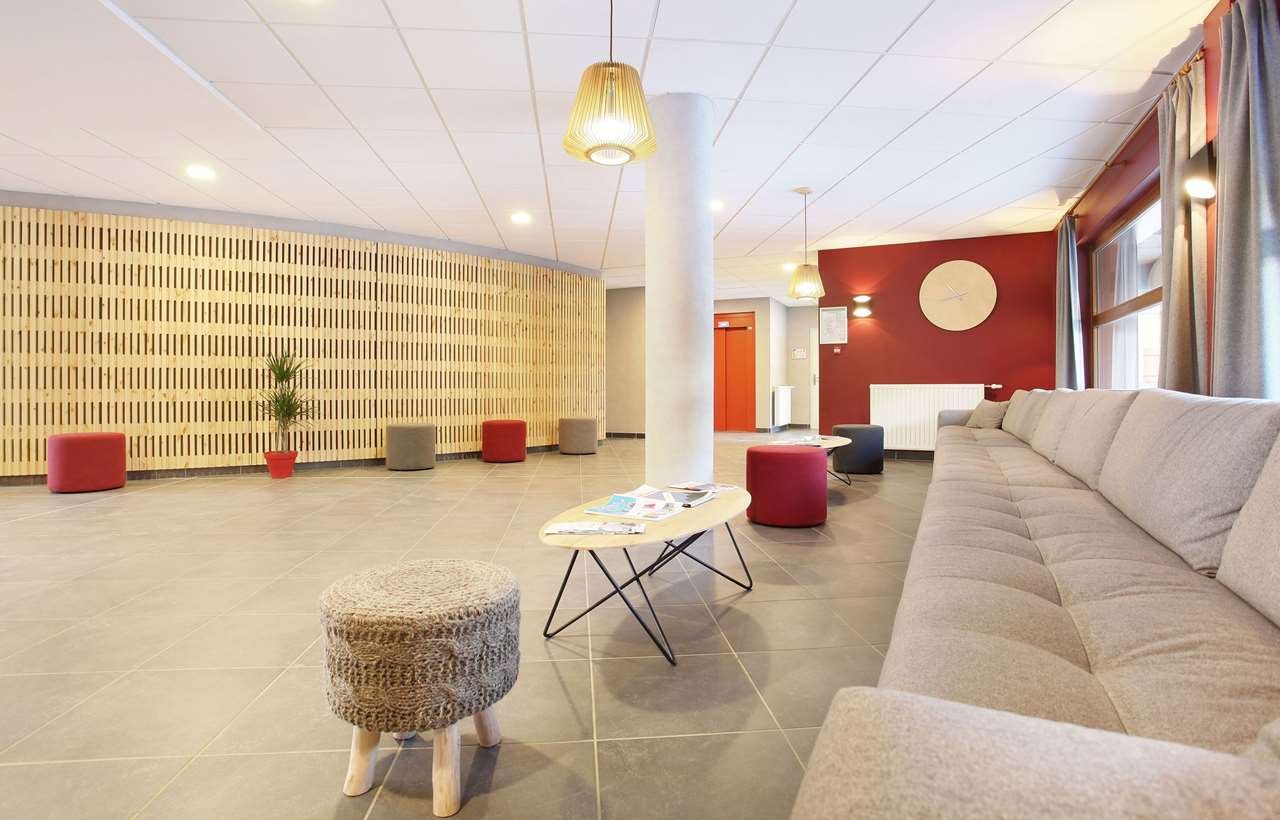 Residence Aquisana – fotka 4