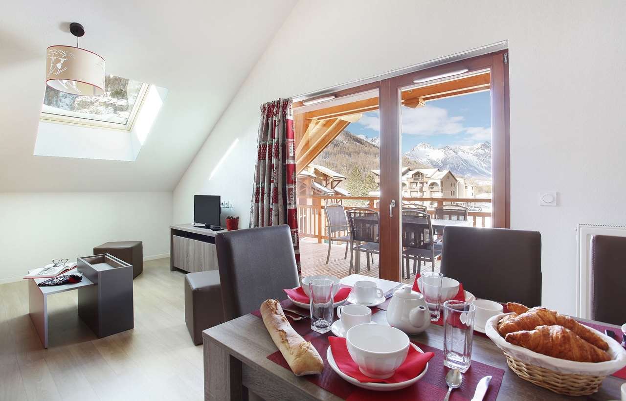 Residence Aquisana – fotka 5