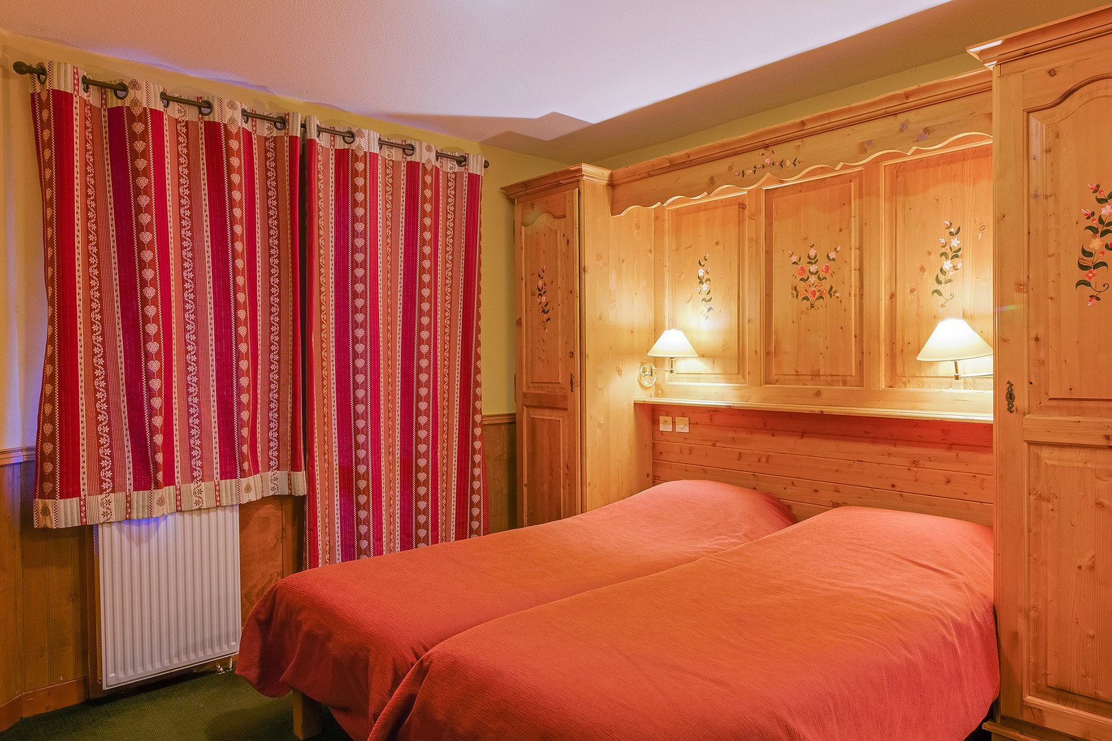 Residence Les Balcons de Val Thorens – fotka 5