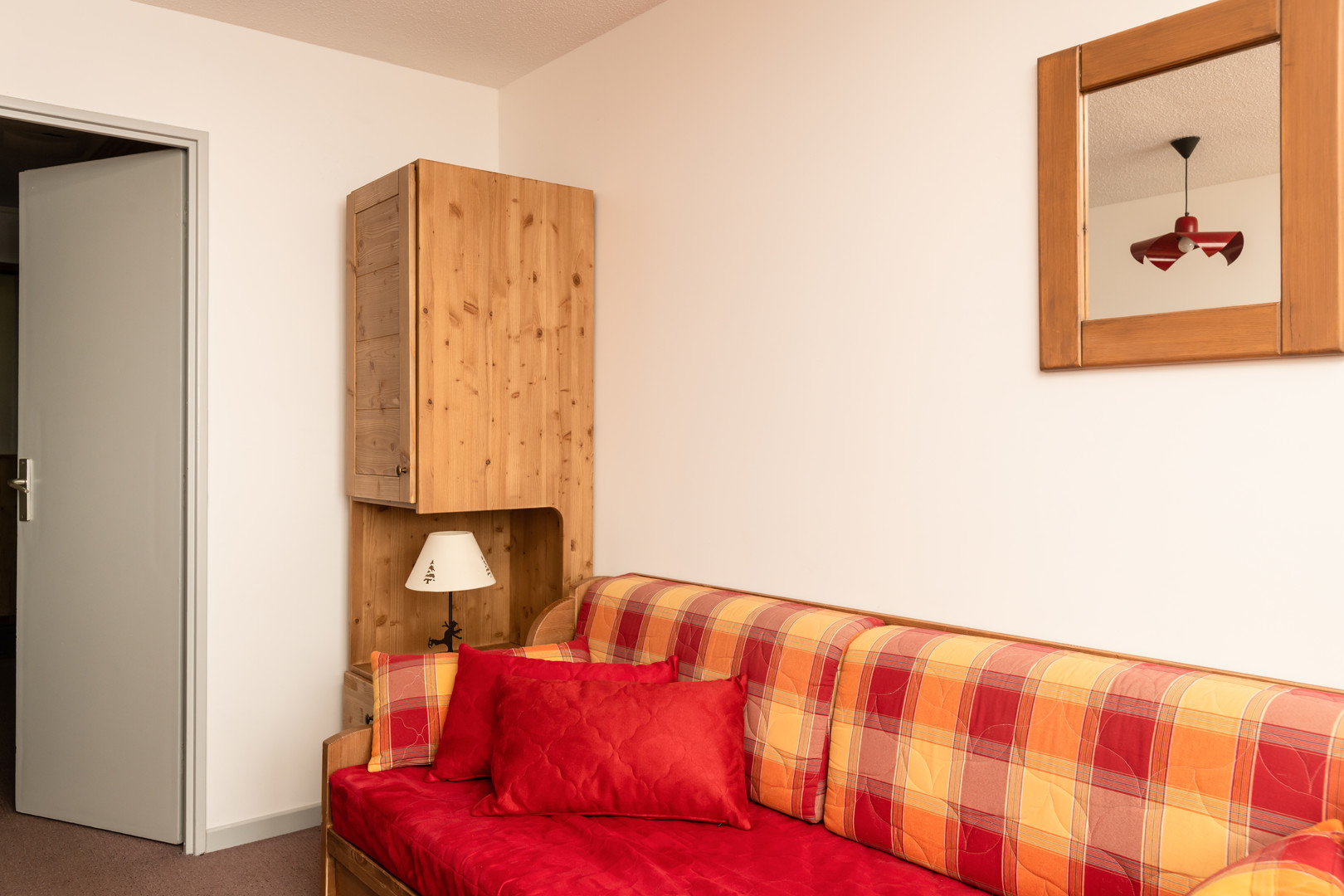 Residence Le Chamois d´Or – fotka 3