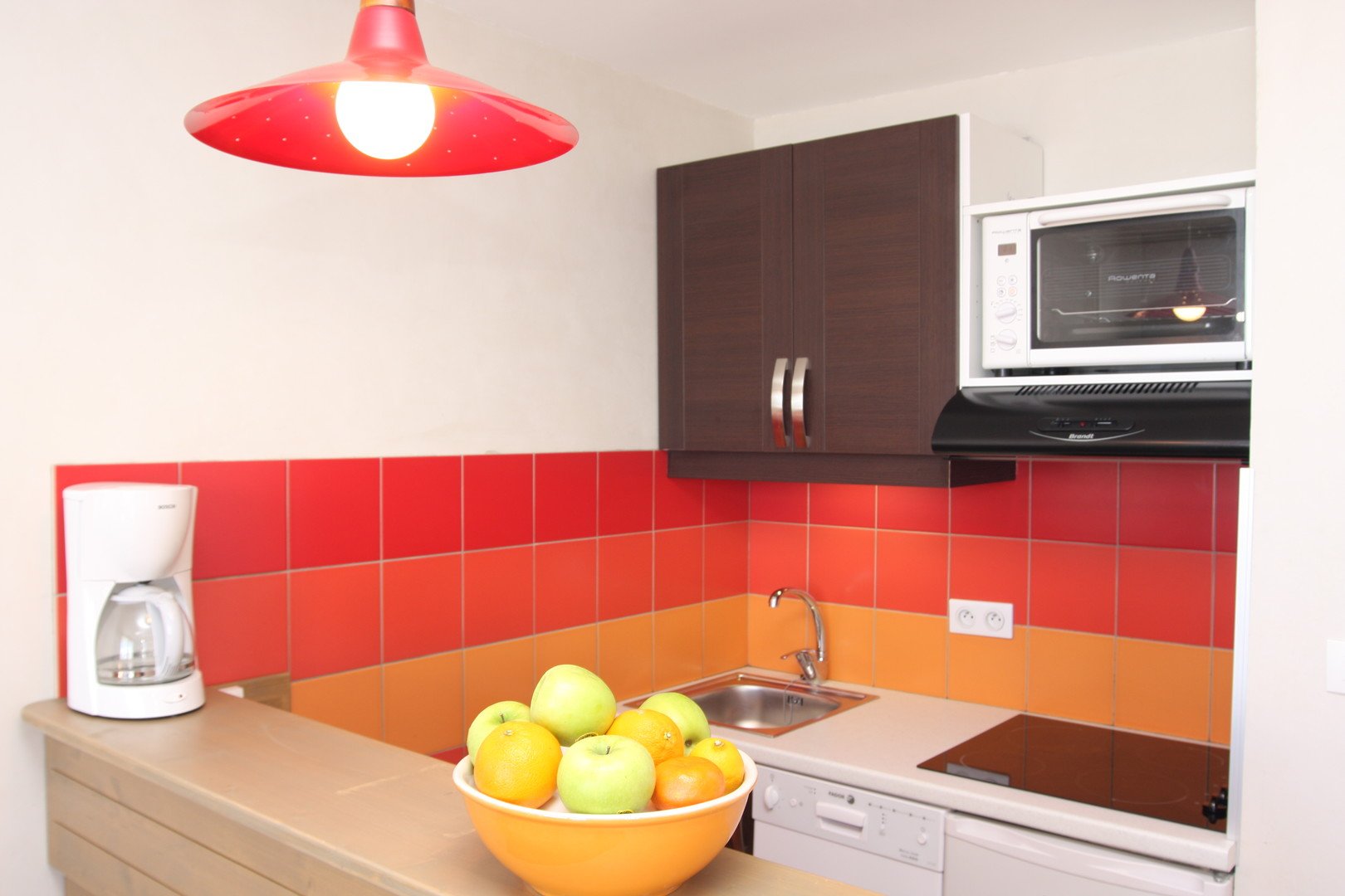 Residence Le Chamois d´Or – fotka 5