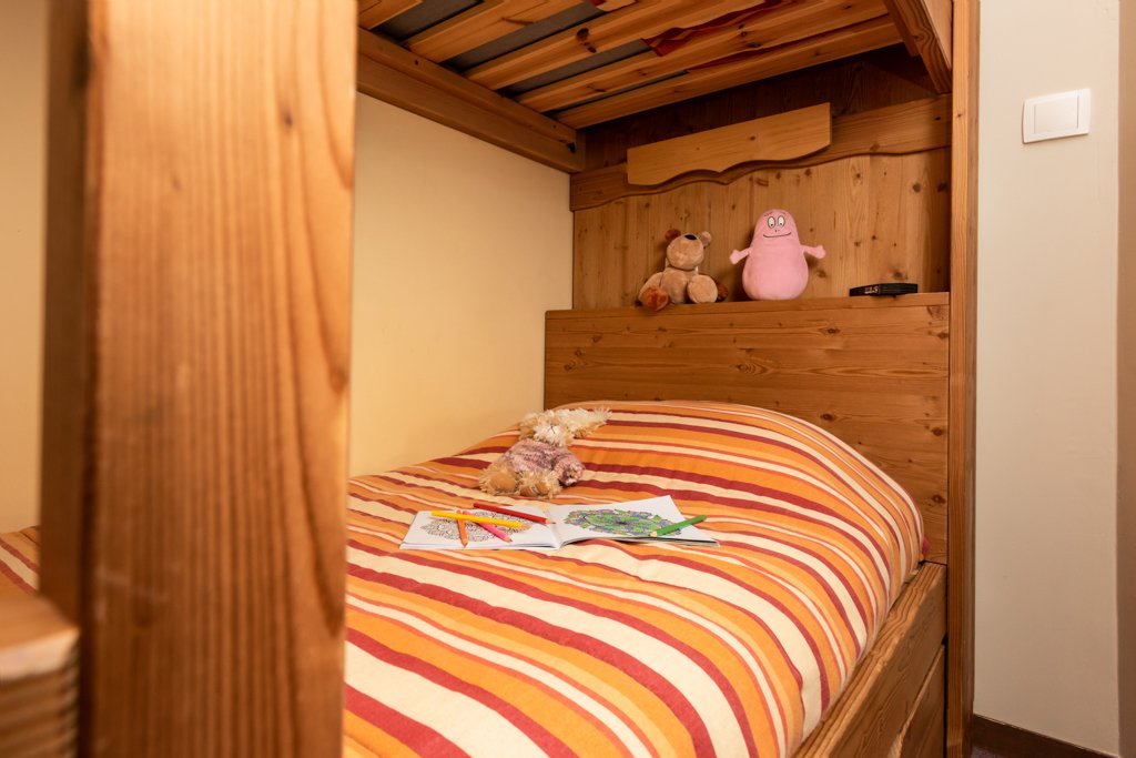 Residence Le Chamois d´Or – fotka 6