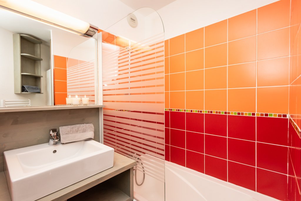 Residence Le Chamois d´Or – fotka 7