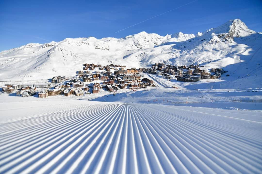 Residence Le Chamois d´Or – fotka 9