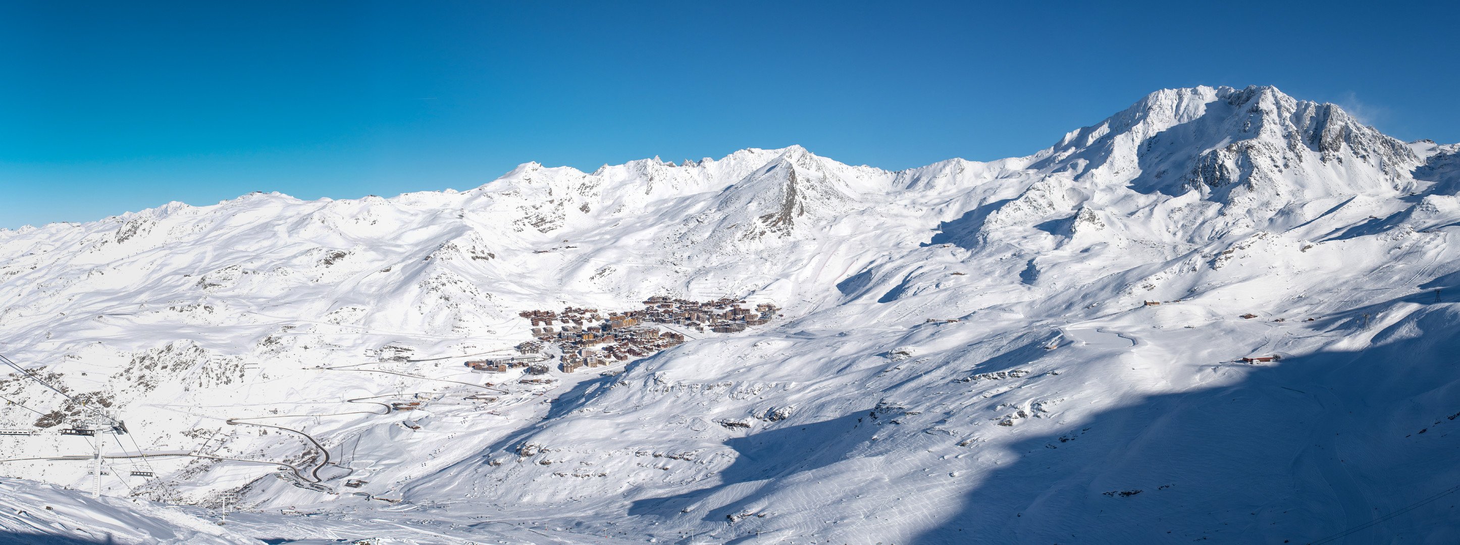Residence Le Chamois d´Or – fotka 10