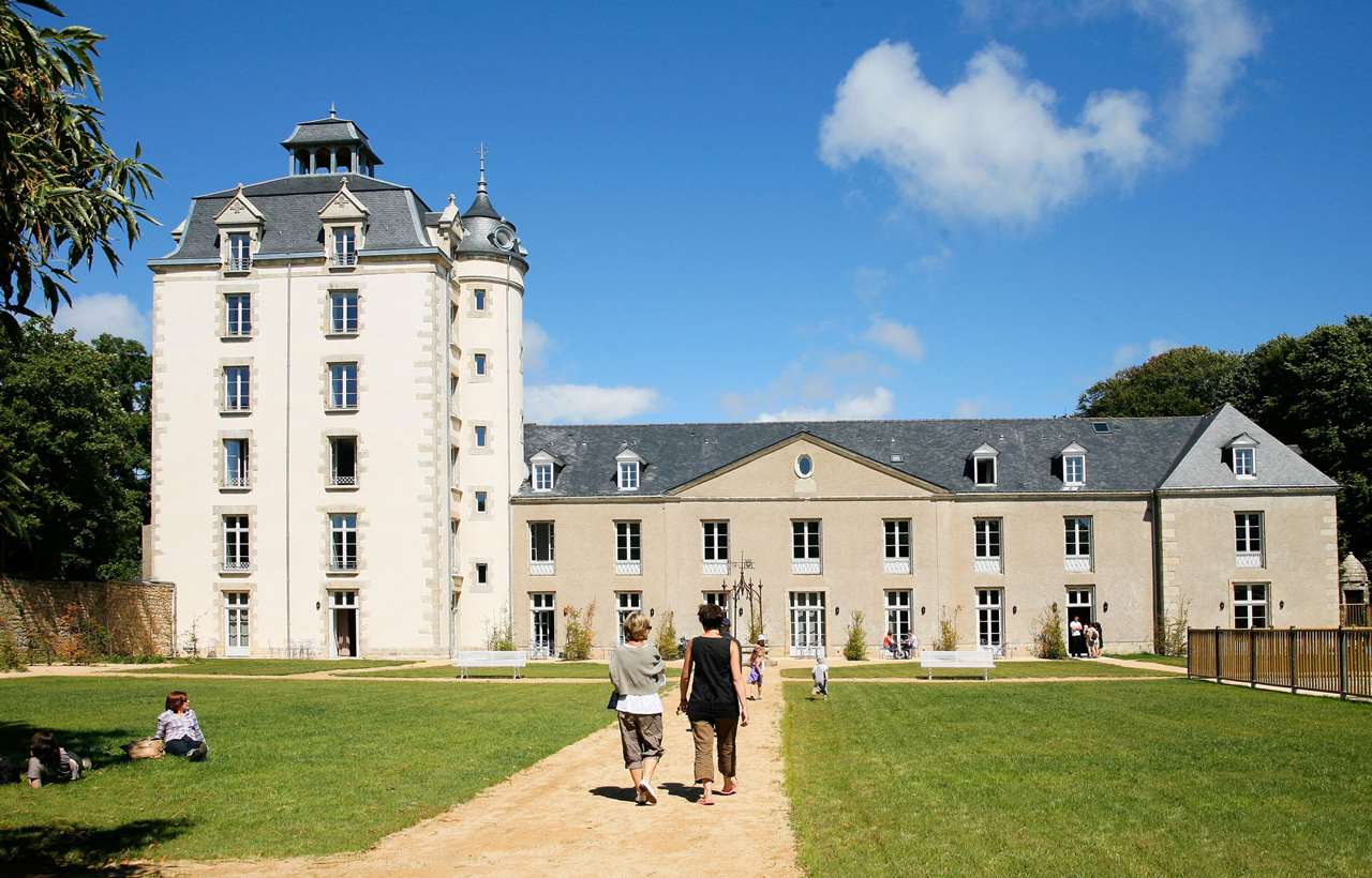 Residence Le Château de Keravéon – fotka 15