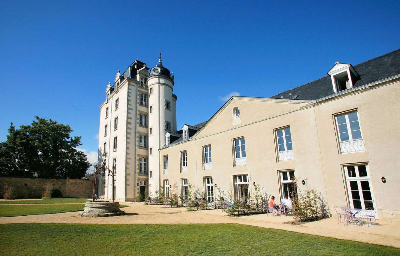 Residence Le Château de Keravéon – fotka 3