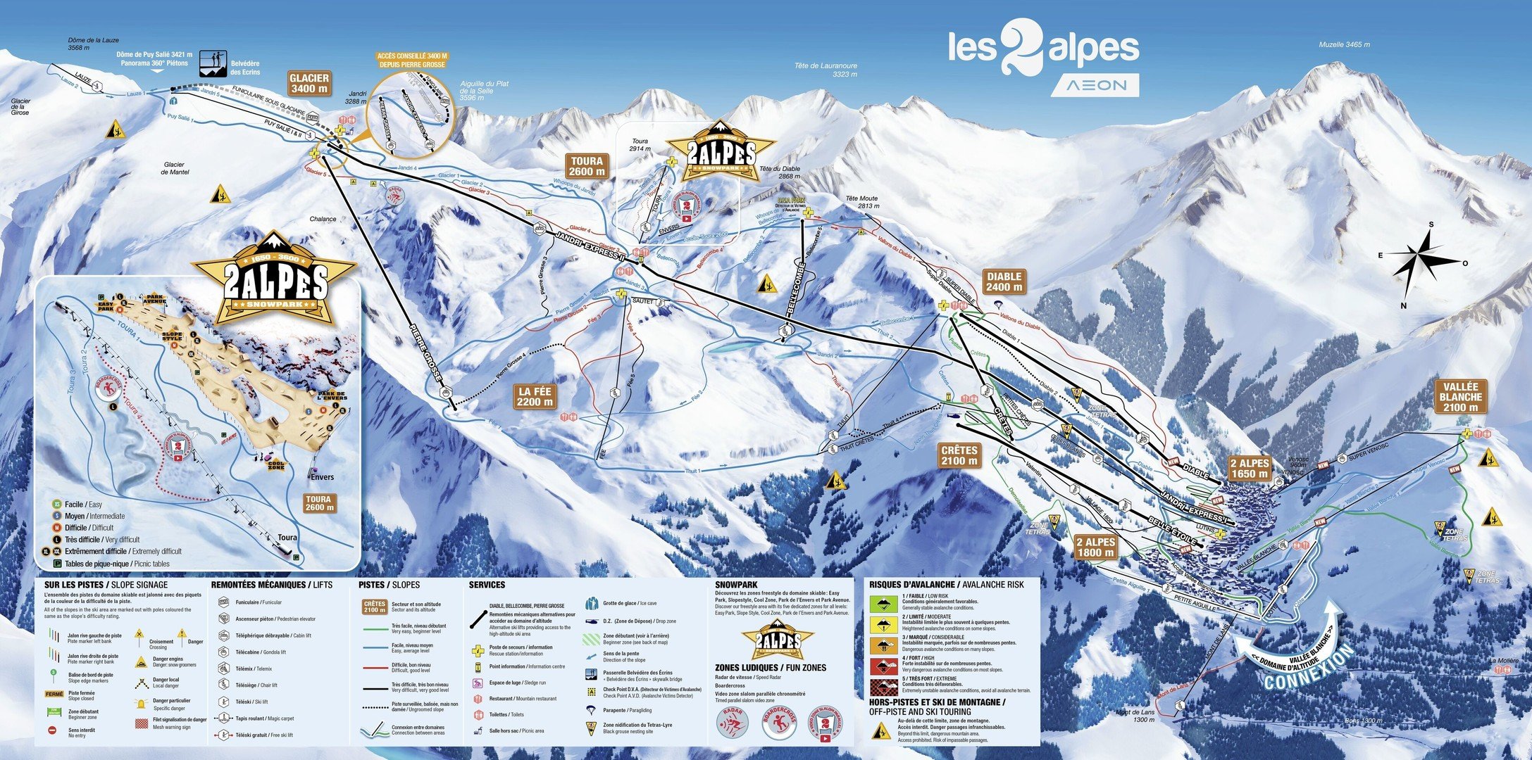 Le Goléon - Val Écrins – fotka 15