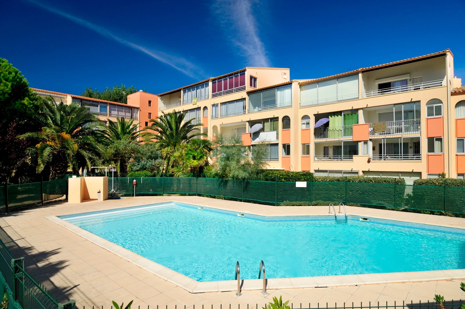 Obrázek hotelu La Baie Des Anges