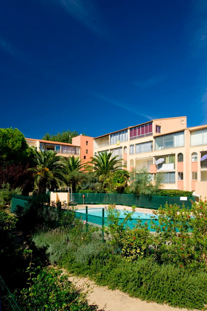 La Baie Des Anges – fotka 2