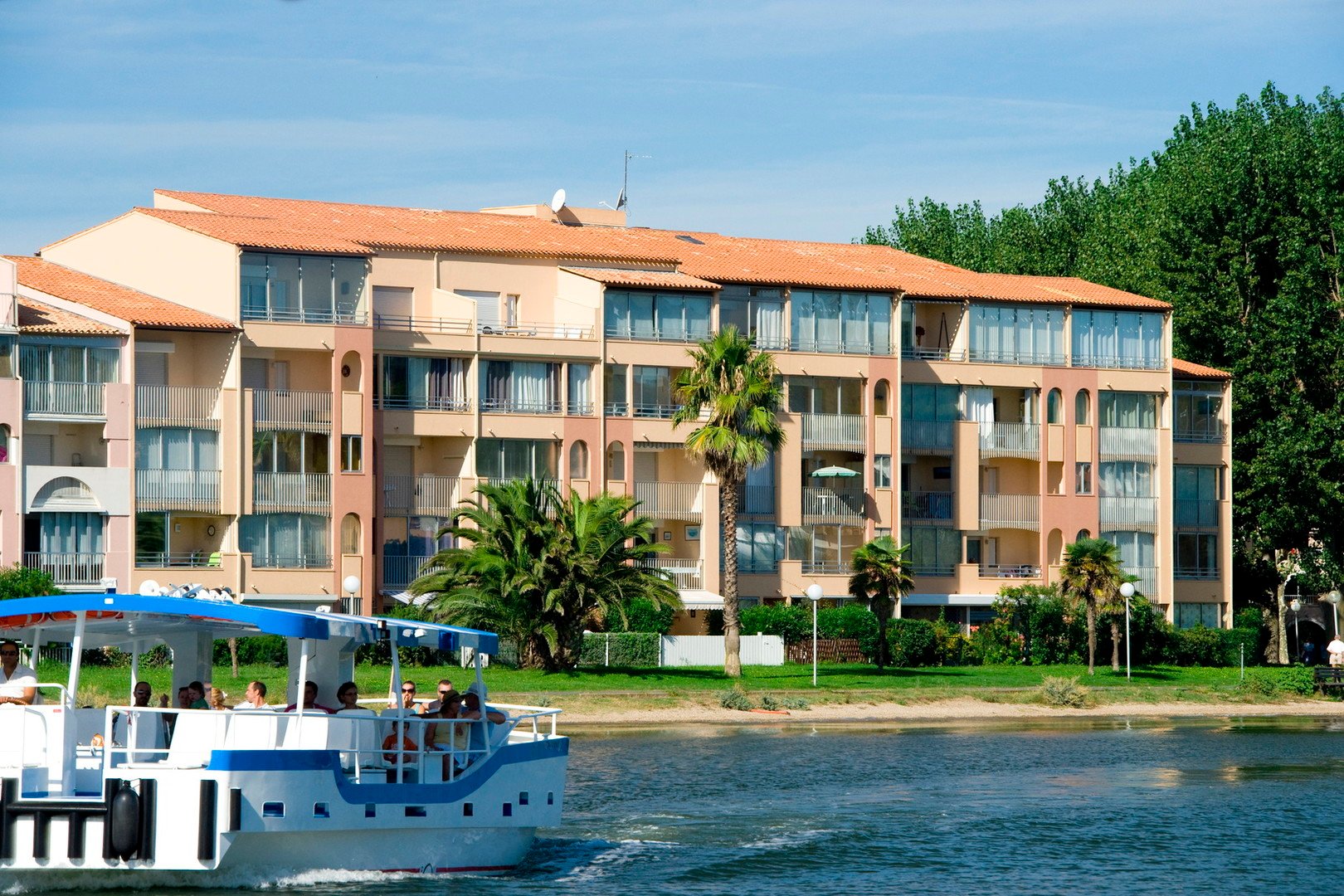 La Baie Des Anges – fotka 7