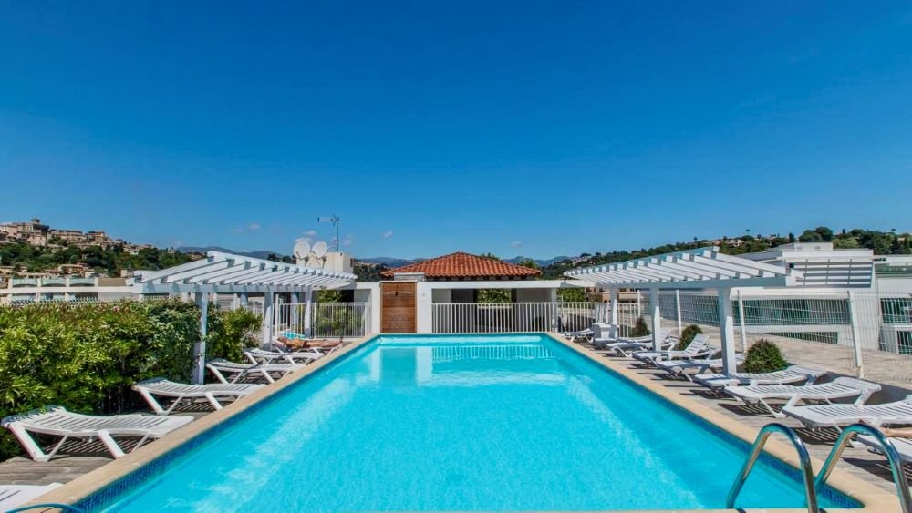 Residence Le Crystal – fotka 2