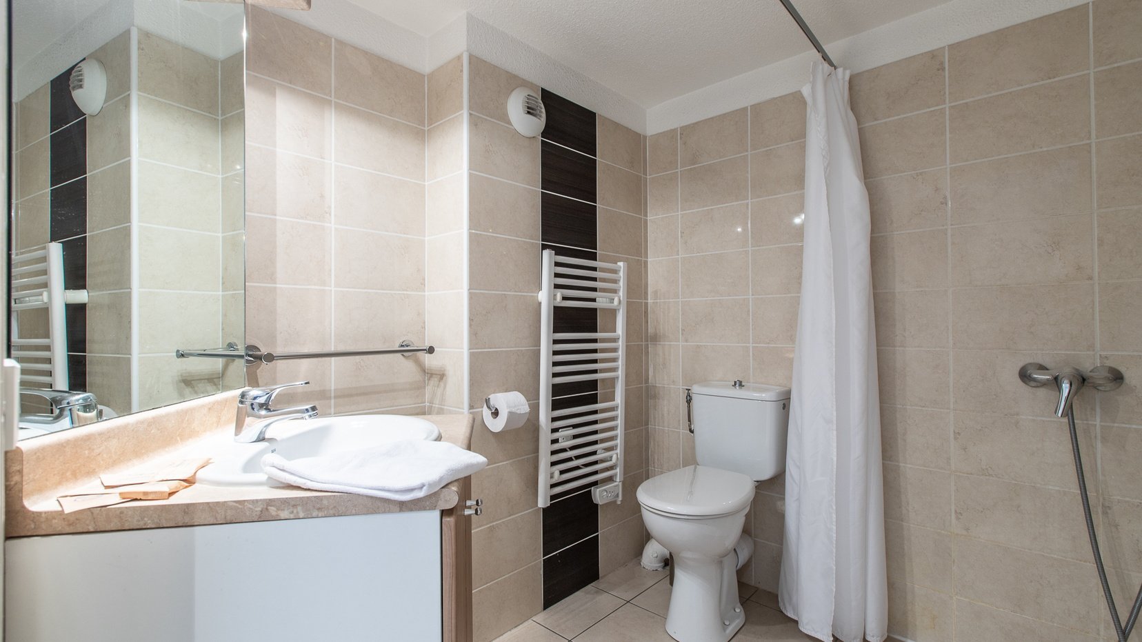 Residence Le Crystal – fotka 12