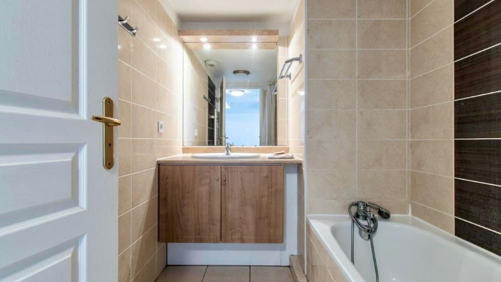 Residence Le Crystal – fotka 13