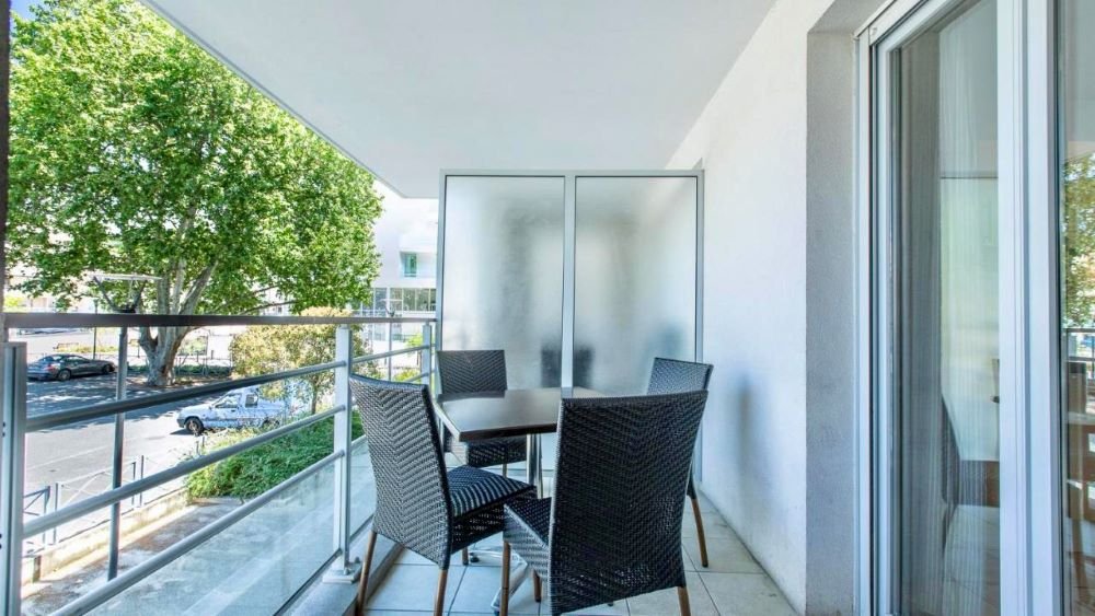 Residence Le Crystal – fotka 14