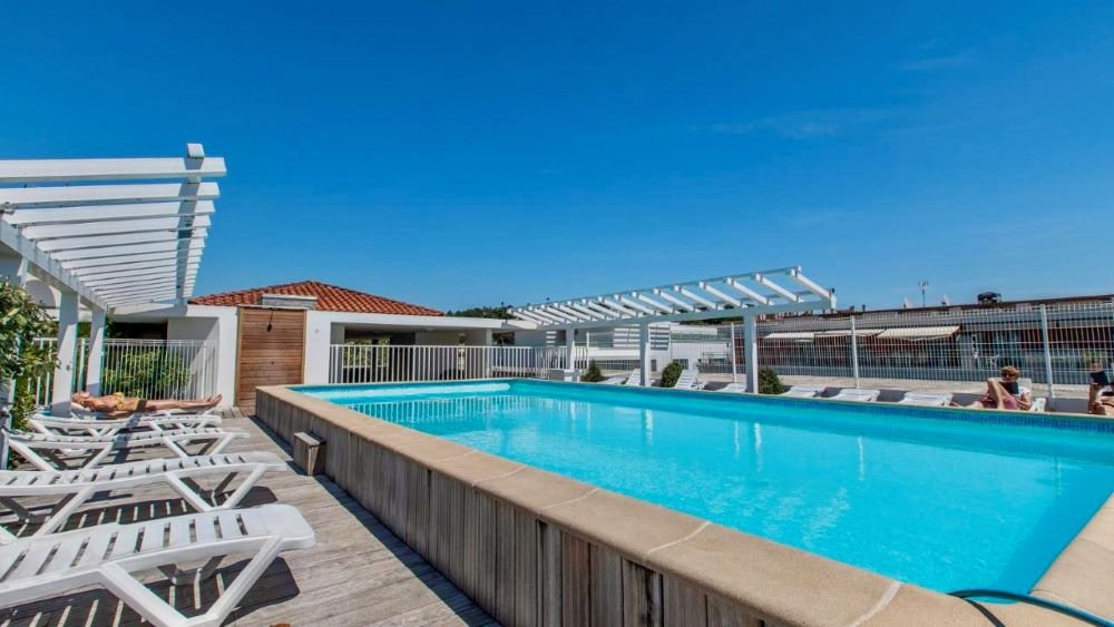 Residence Le Crystal – fotka 16
