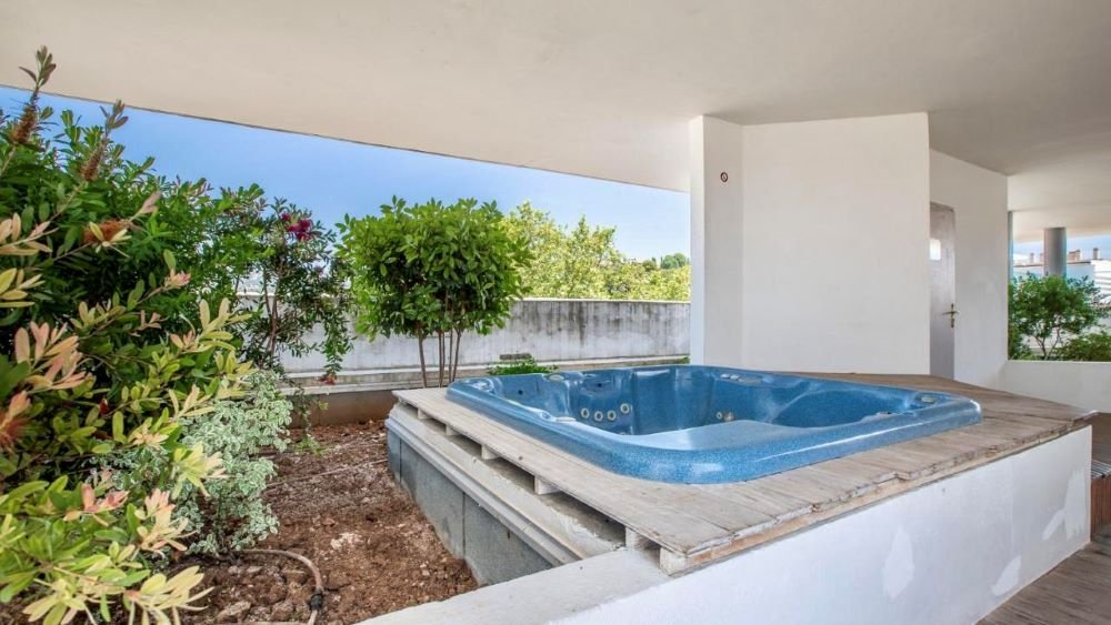 Residence Le Crystal – fotka 18